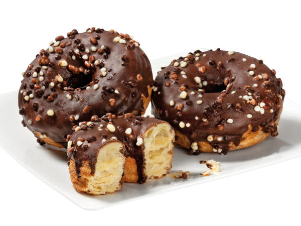 Schoko Croduts