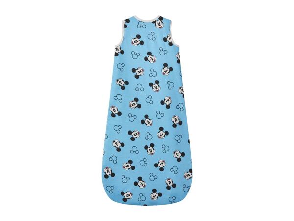 Blue Baby Sleep Bag