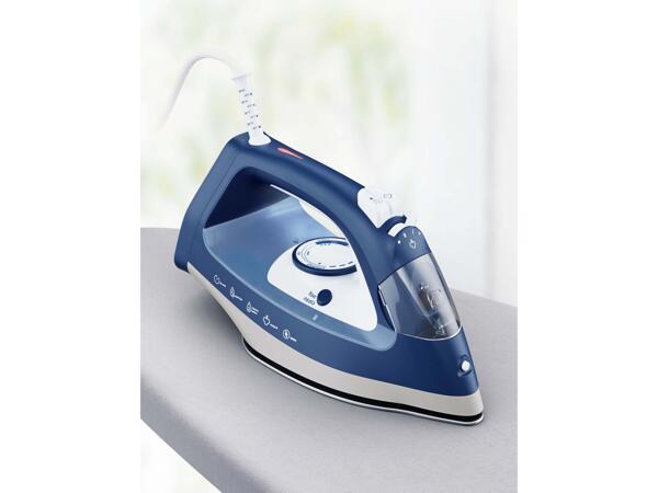 Iron