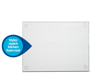 Crofton Glass Cutting Board