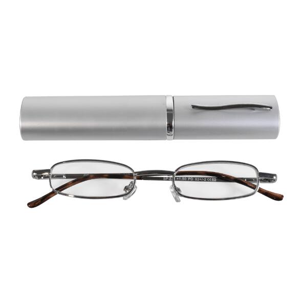 UP2Fashion(R) 				Lesebrille mit Etui