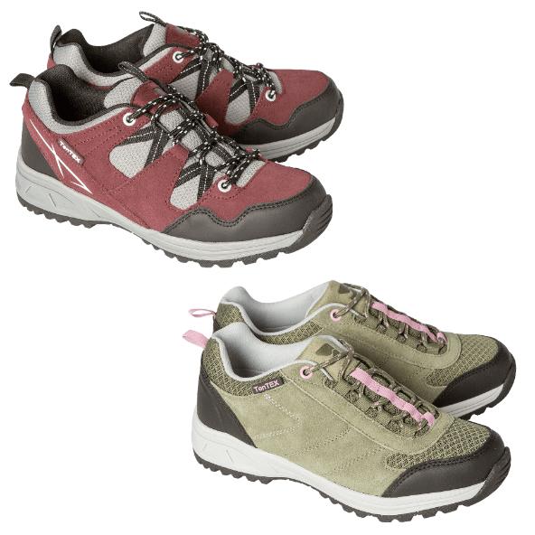 Wandelschoenen voor dames