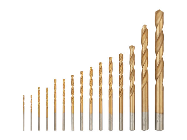 Parkside Drill or Screwdriver Bit Set