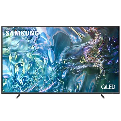 SAMSUNG TV QE75Q64D AUXXN 75" (189 cm), 3840 x 2160 (Ultra HD 4K), QLED