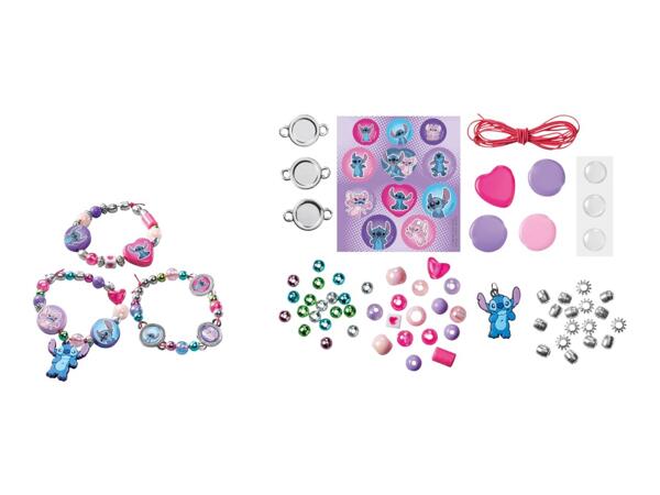 Make Your Own Charm Bracelets Craft Set - Stitch