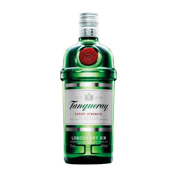 London Dry Gin