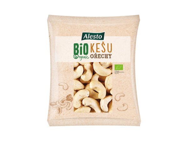BIO KEŠU OŘECHY