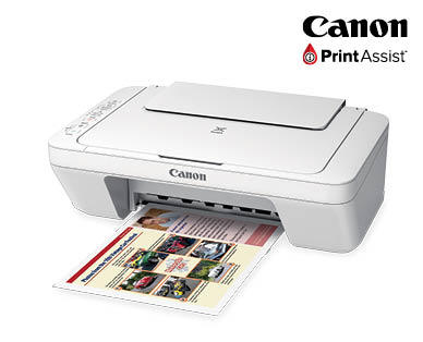 Canon Pixma MG3060W All-In-One Printer