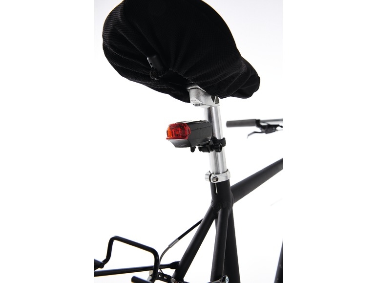 LED Bike Light Set