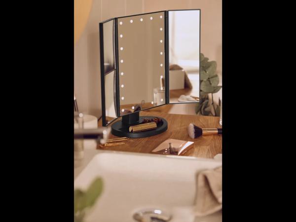 LED Make-up Mirror