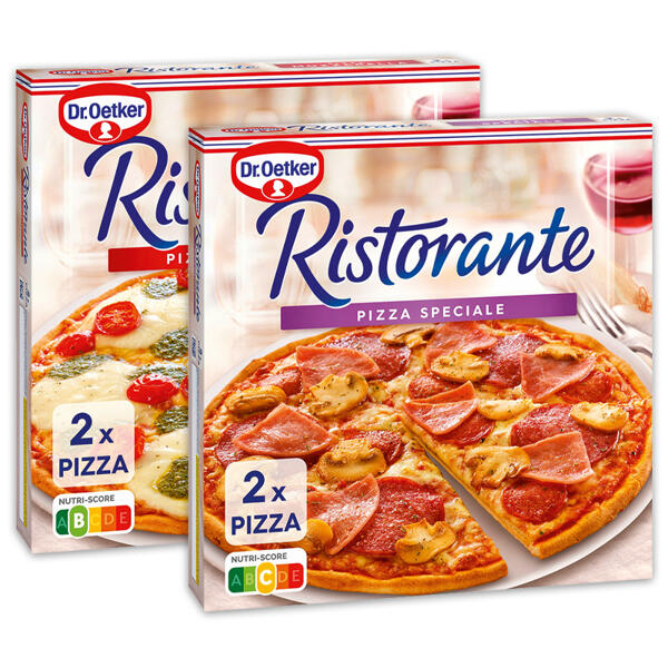 Pizza Ristorante