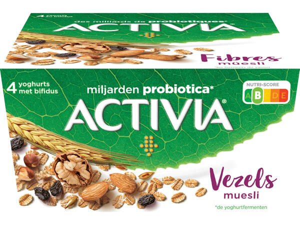 Activia