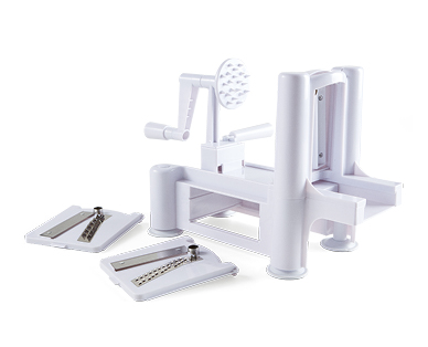 Vegetable Spiralizer