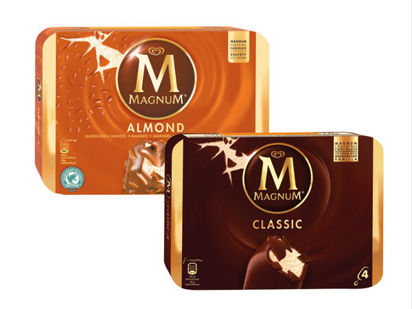 Eskimo Magnum