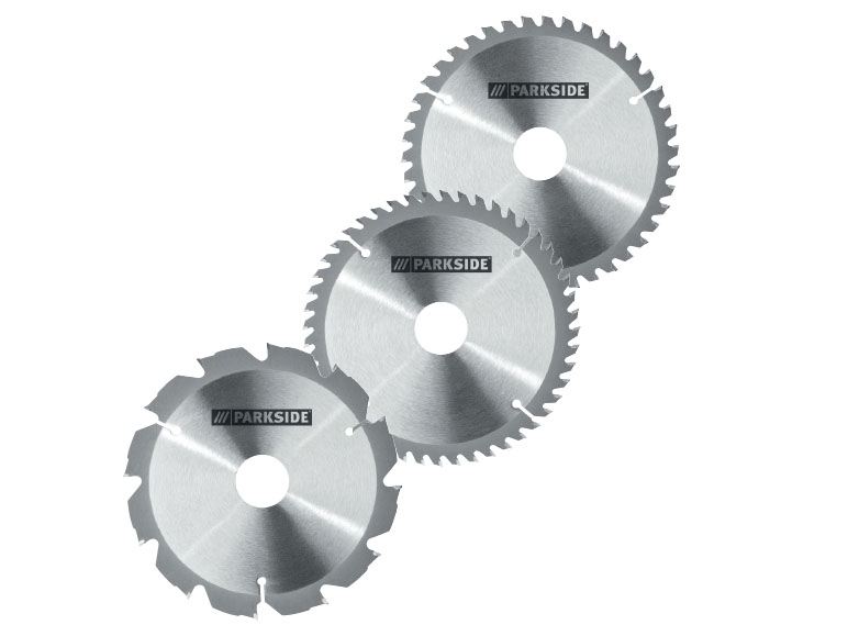 PARKSIDE Sawblade