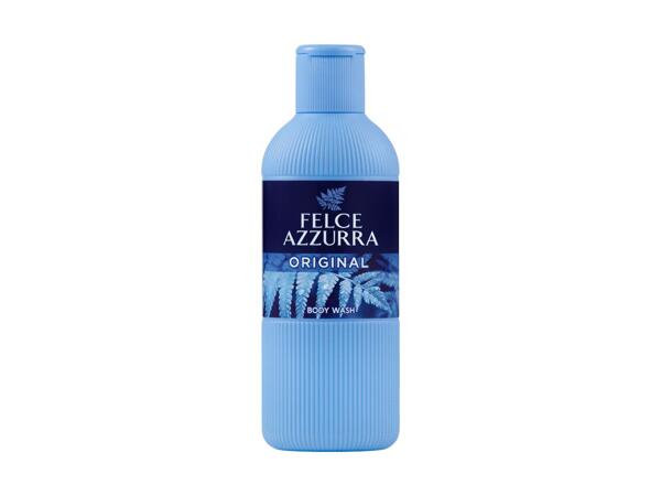 Bain douche Felce Azzurra original