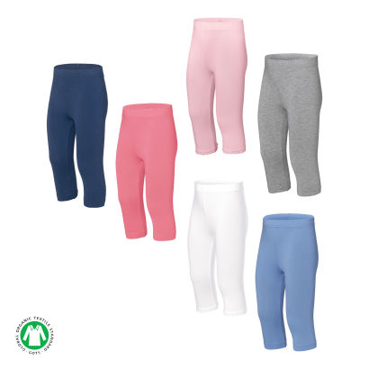 Caprileggings til børn