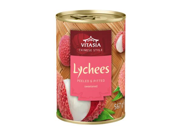 Lychees