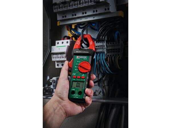 Digital Clamp Meter / Pen Multimeter