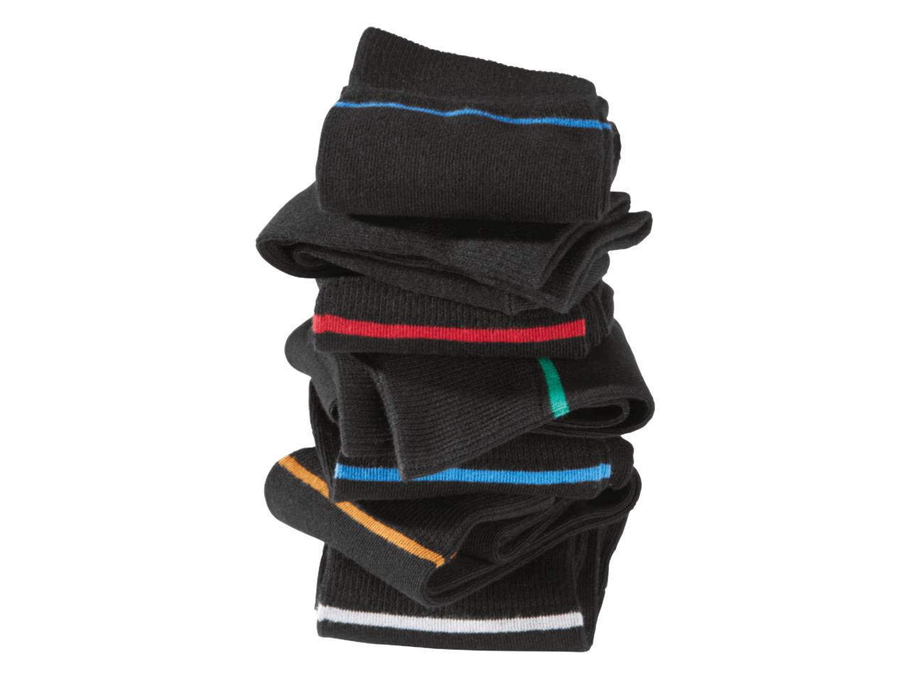 LIVERGY Men's Socks