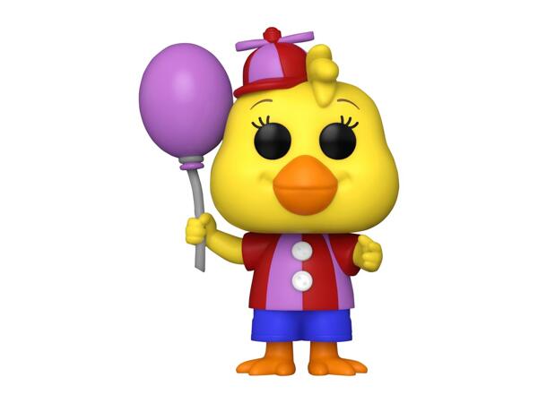 Funko Pop Figure
