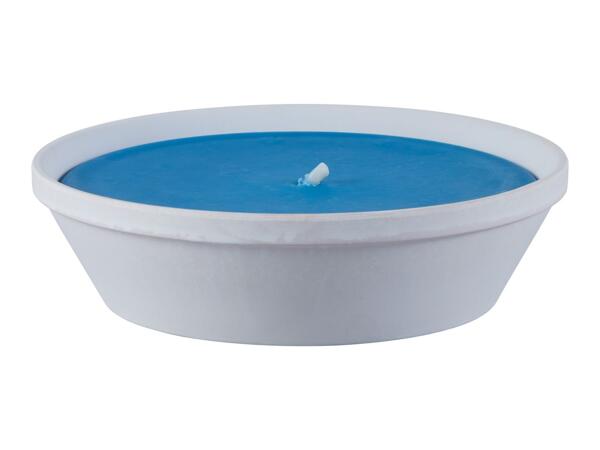 Citronella Candle