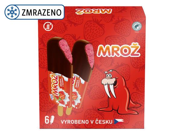 MROŽ MULTIPACK