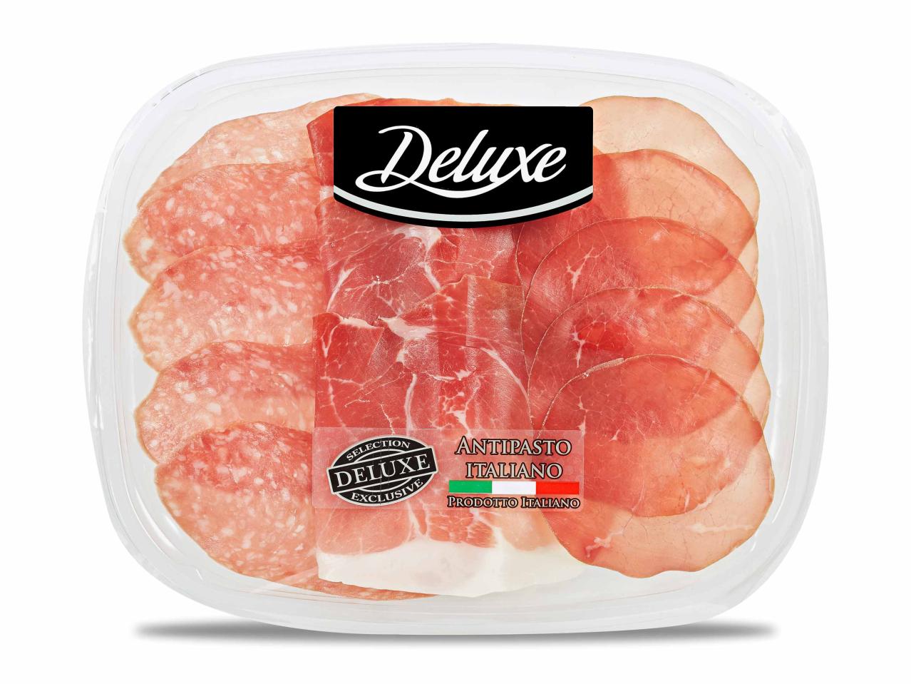 Charcuterie premium