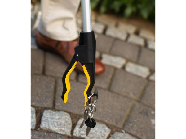Aluminium Gripper/​Walking Stick
