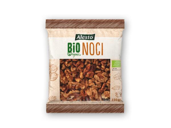 Organic Walnuts