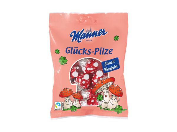 Glücks-Pilze