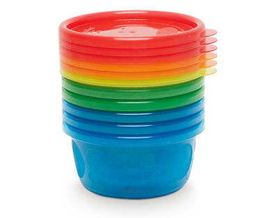 TOMY The First Years Take & Toss