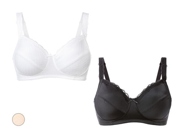 Soutien-gorge soft