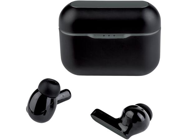 Wireless Headphones with Case