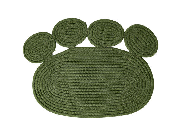 Scratch Mat/ Board with Toys