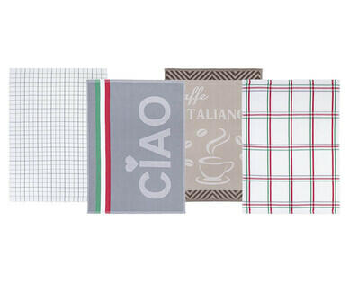 MY LIVING STYLE
CANOVACCI
