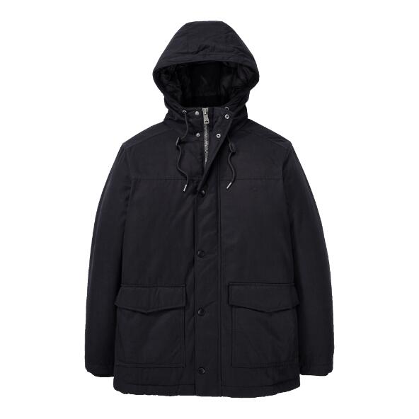 UP2Fashion(R) 				Parka