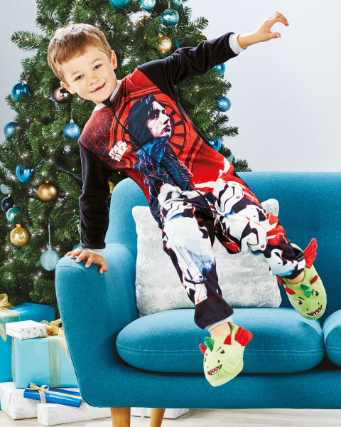 Boys Star Wars Onesie