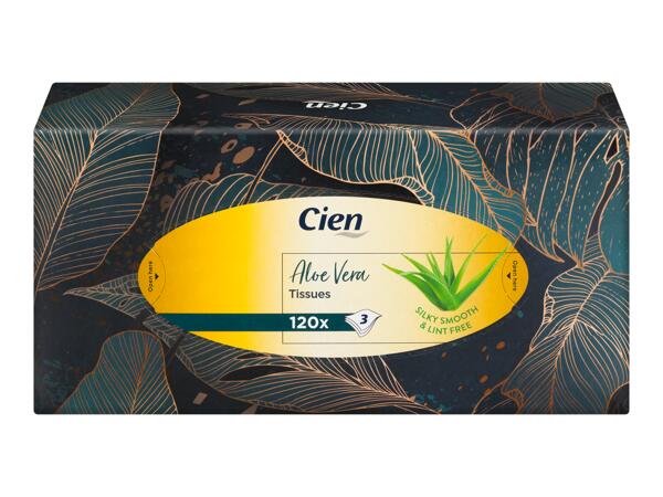 CIEN Kosmetické ubrousky