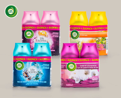 AIR WICK Freshmatic Max