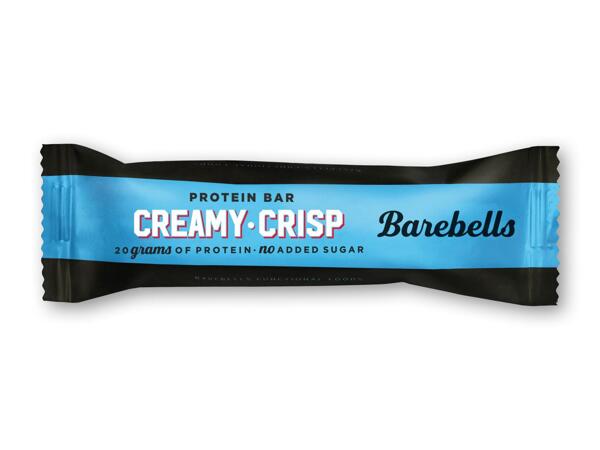 BAREBELLS Proteinbar