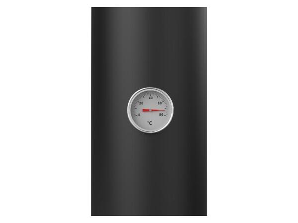 Zahradní solární sprcha, 35 l