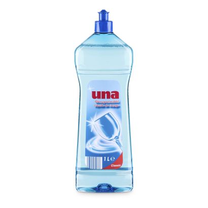 Produit de rinçage brillant