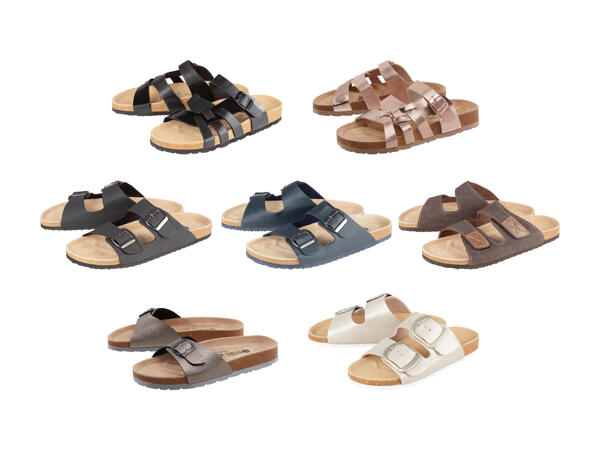 ESMARA(R)/LIVERGY(R) Sandaler