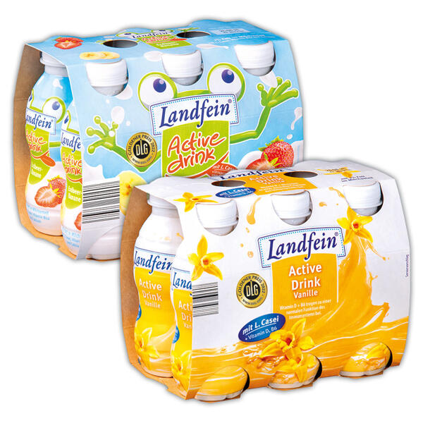 Active Drink