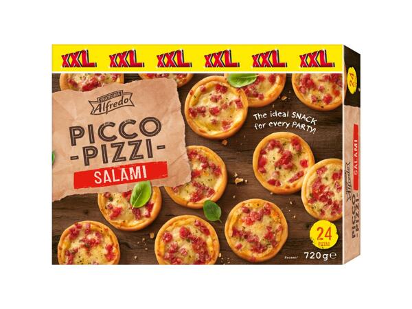 XXL Picco Pizzi
