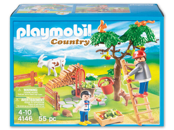 Playmobil(R) Spieleset