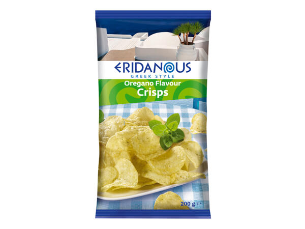Crisps