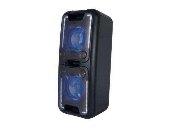 Sharp Party Speaker System