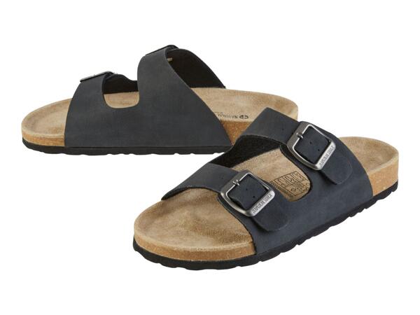 Esmara Ladies' Black Sandals